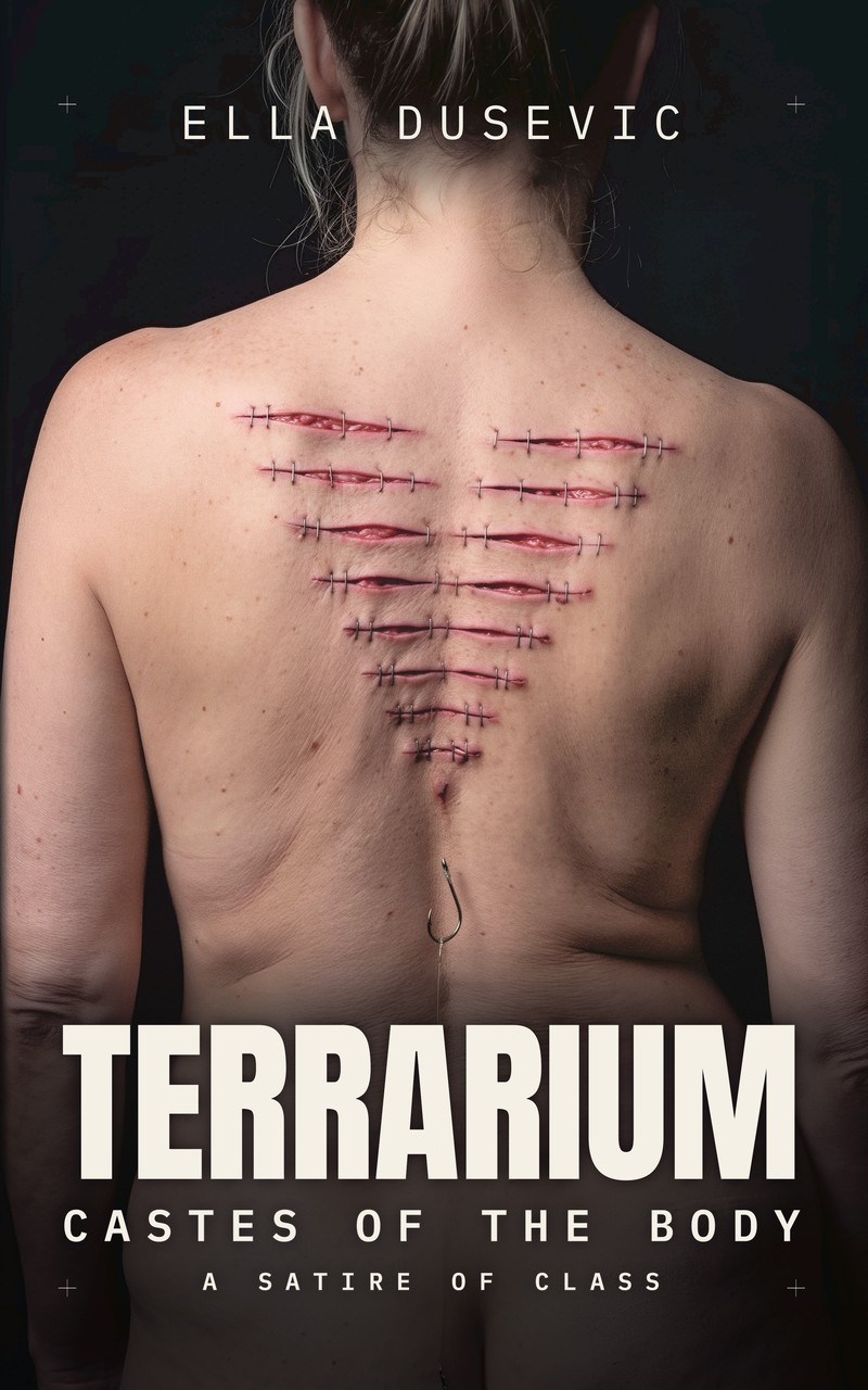 Terrarium — Castes of the Body, A Satire of Class